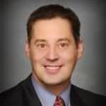 Dr. Justin Robbins, MD, Orthopedic Surgery