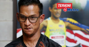 Ridzuan buru emas ketiga