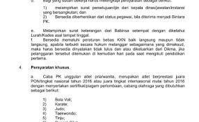 Pasal 1320 kuh perdata menyebutkan adanya 4 (empat ) syarat sahnya suatu perjanjian, yakni kata sepakat didalam perjanjian pada dasarnya adalah para pihak yang membuat perjanjian harus sepakat atau setuju mengenai pernyataan pihak yang menawarkan dinamakan tawaran (offerte). Contoh Surat Perwalian Untuk Mendaftar Tni Contoh Seputar Surat Cute766