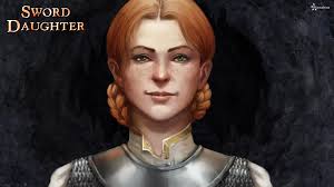 Showcase :: Sword Daughter