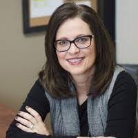 Elizabeth Bauch's Instagram, Twitter & Facebook