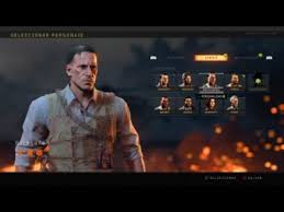 Black ops 4's blackout is the first battle royale mode in call of duty, and we've got a full beginner's guide for you right here. Black Ops 4 Blackout Unlock Richtofen Character Desbloquear A Richtofen Youtube