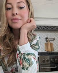 Ashley Haven's Instagram, Twitter & Facebook