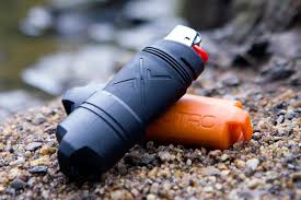 Push down the button, is there gas coming out and is there a definite click from the spark (if yes to both this will be easy) Carry The Fire 12 Best Survival Lighters Hiconsumption