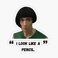 2ubarber haircut hair scissors transparent background. Bad Haircut Stickers Redbubble