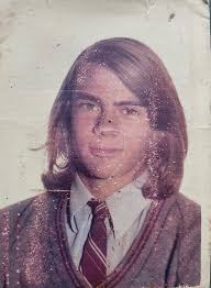 Can someone restore this old photo of my son please.