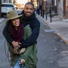 Find the perfect tessa thompson and michael b jordan stock photos and editorial news pictures from getty images. Ustna Palto Galeriya Michael B Jordan And Tessa Thompson Interbuildestate Com