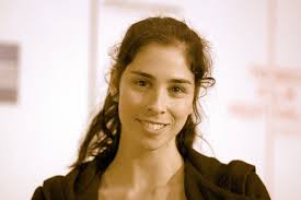 Favourite books of Sarah Silverman