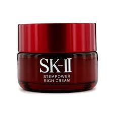 Maybe you would like to learn more about one of these? Sk Ii Stempower Rich Cream 50g 1 7oz Buy Online In Andorra At Andorra Desertcart Com Productid 65474883