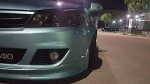 Welcome to galeri kereta tv!!! Saga Flx Stance Night Version By Kechik Silentz