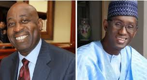 President Tinubu Appoints Ribadu, Alake, Darazo As Special Advisers -