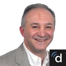 Dr. Eric Friedman, MD