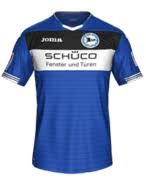 Bundesligist arminia bielefeld zieht die konsequenz aus der sportlichen talfahrt. Dsc Arminia Bielefeld Fifa 18 Ultimate Team Kits Futhead