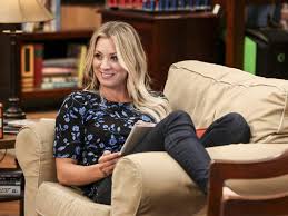 Stream full episodes of the big bang theory on cbs all access. Kaley Cuoco Would Ve Played Penny On Big Bang Theory For 20 Years