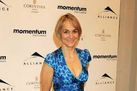 Louise minchin is a famous british journalist and news reporter. Louise Minchin Reveals How Undiagnosed Appendicitis Left Her Fighting For Her Life Daily Record