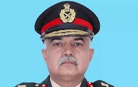 Lt Gen Rajeev Chaudhary Takes Over As BRO Chief
