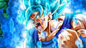 Select from 35970 printable crafts of cartoons, nature, animals, bible and many more. Goku Ssj Blue Dragon Ball Super Wallpapers Dragon Ball Wallpapers Goku Wallpaper