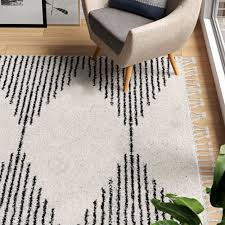 Перевод не получился по техническим причинам. Modern 6 X 9 Rugs Allmodern