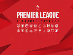 Manchester united and manchester city will not feature in the first gameweek. Epl 2020 21 Man Utd Premier League Fixtures Tickets Information Manchester United