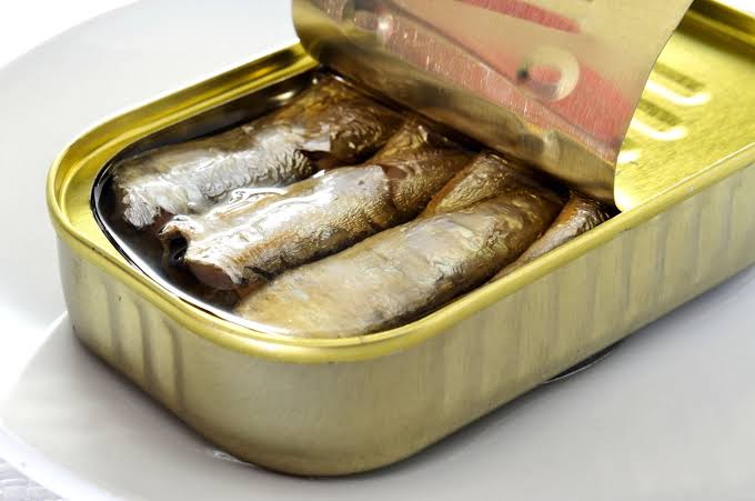 Sardynki a zdrowie mózgu. Dlaczego warto je jeść? - Zdrowie w INTERIA.PL