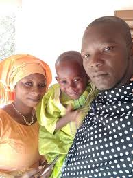 Maître Cheick Oumar Konaré...