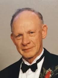 Obituary information for William Lawrence Kolb