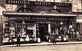 68 Rue De La Liberte Dijon Photo Noir Et Blanc Carte Postale Site Francais