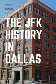Take A Walk Through U S History And Experience The Moments That Shook The Nation That You Can Only Find In Dallas With Images Dallas Texas Attractions Jfk Dallas