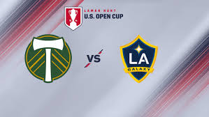 Head to head statistics and prediction, goals, past matches, actual form for major league soccer. Portland Timbers Vs La Galaxy 2019 Us Open Cup Preview Mlssoccer Com