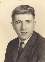 Michael J. Storer, obituary