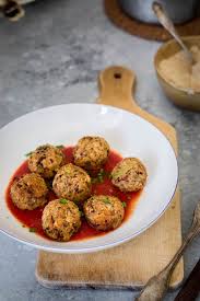 Boulettes De Haricots Blancs Vegan Aime Mange En 2020 Haricots Blancs Boulette Haricot