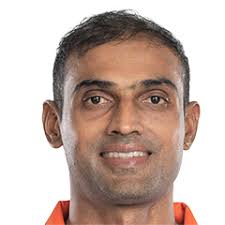 Varun Aaron Profile, Biography & Career Stats