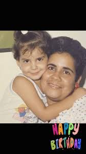 Mi niña bonita 😍… cuando se trae al mundo un hijo no hay expectativas,  sólo pedir salud y una vida plena para el… pero tu has llenado mi vida de  amor, enseñanza, alegría, enseñanza, felicidad y miles ...