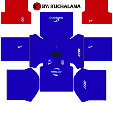Johor darul takzim ll's current matches. Released Johor Darul Takzim Kits 2017 Dream League Soccer 2015 Kits Fts Terbaru