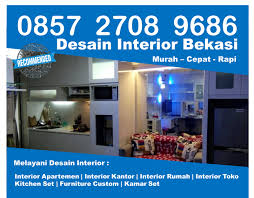 Solusi terbaik design interior rumah, desain interior apartemen, desain interior kantor di jakarta. Jasa Desain Interior Kemang View Apartment Bekasi Medium