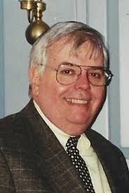 Peter Kent Vail Obituary October 10, 2025