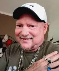 William Barfield Obituary