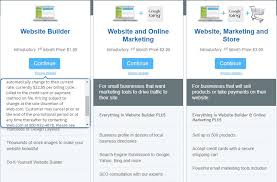 Conversion rate information is one of the most protected data on the web. Find The Perfect Website Builder That Works For You