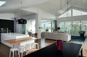 We can do it all, from kitset kitchen assembly to a complete kitchen refurbishment. Other Angle Open Plan Kitchen Living Room Kitchen Remodel Small Kitchen Renovation