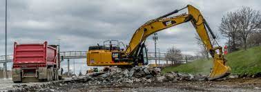 The dedication, love & craftsmanship our team delivers reflects in all our the work we do. Mdot Road Bridge Projects