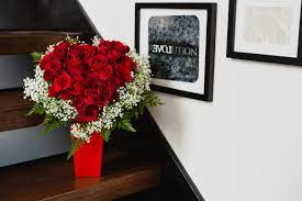 Unity, flower emblem of england. Meaning Of Valentine S Day Roses Color