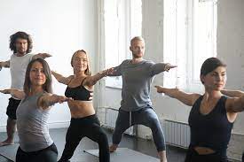 Maybe you would like to learn more about one of these? The 10 Best Yoga Studios In Delaware