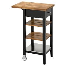Ikea stenstorp kitchen island with stools. Stenstorp Kitchen Trolley Black Brown Oak Ikea Hong Kong And Macau