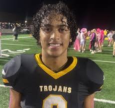 KMAland Iowa Large Class 11-Player (Week 8): McNeal leads Atlantic to  thrilling win over Harlan