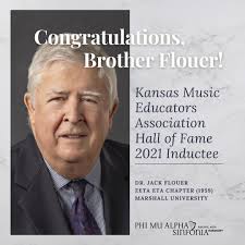 Phi Mu Alpha Sinfonia Fraternity