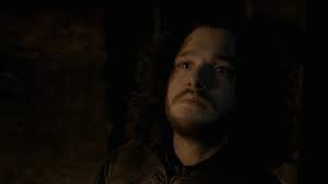 Targaryen Supporter — Undercover Jon