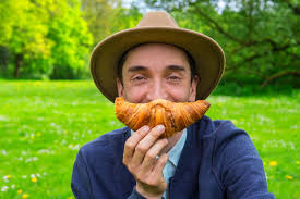 At a french dining table, a strong cup of espresso and a fresh and warm baguette will greet you in the morning. Facts And Myths About The French