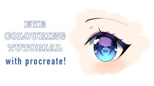 This listing is an original chalked by caitlyn figs & florals procreate color palette ipad procreate color | etsy. How I Colour Eyes Eye Colouring Tutorial With Procreate Youtube