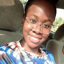 Stephanie Igbokwe's Instagram, Twitter & Facebook