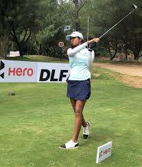 Amateurs Saanvi and Mannat chase leader Vidhatri in 9th leg of Hero WPGT -